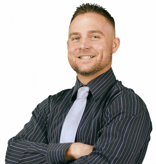 Jarrod Wood